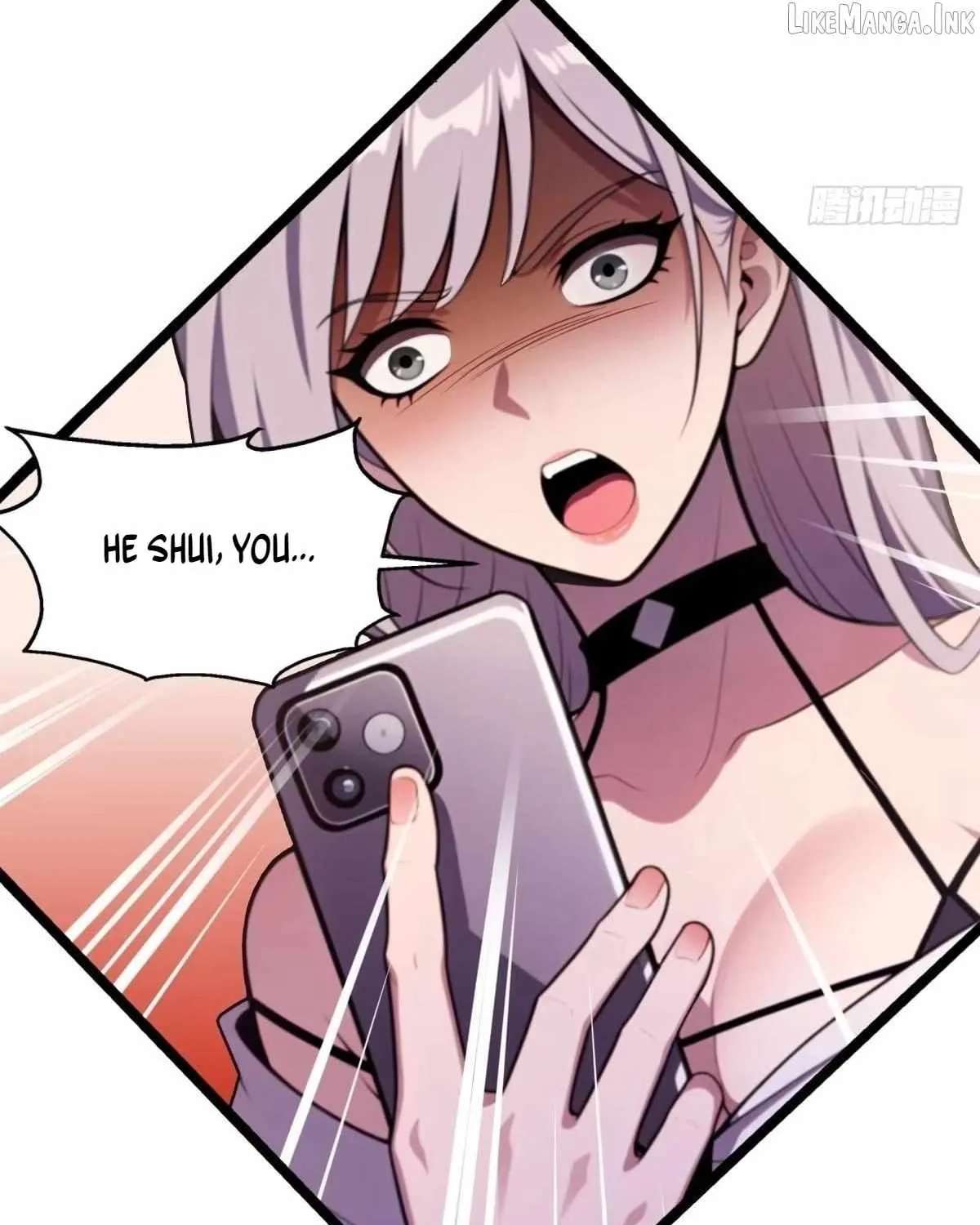 The Ultimate Wantless Godly Rich System Chapter 85 - page 68