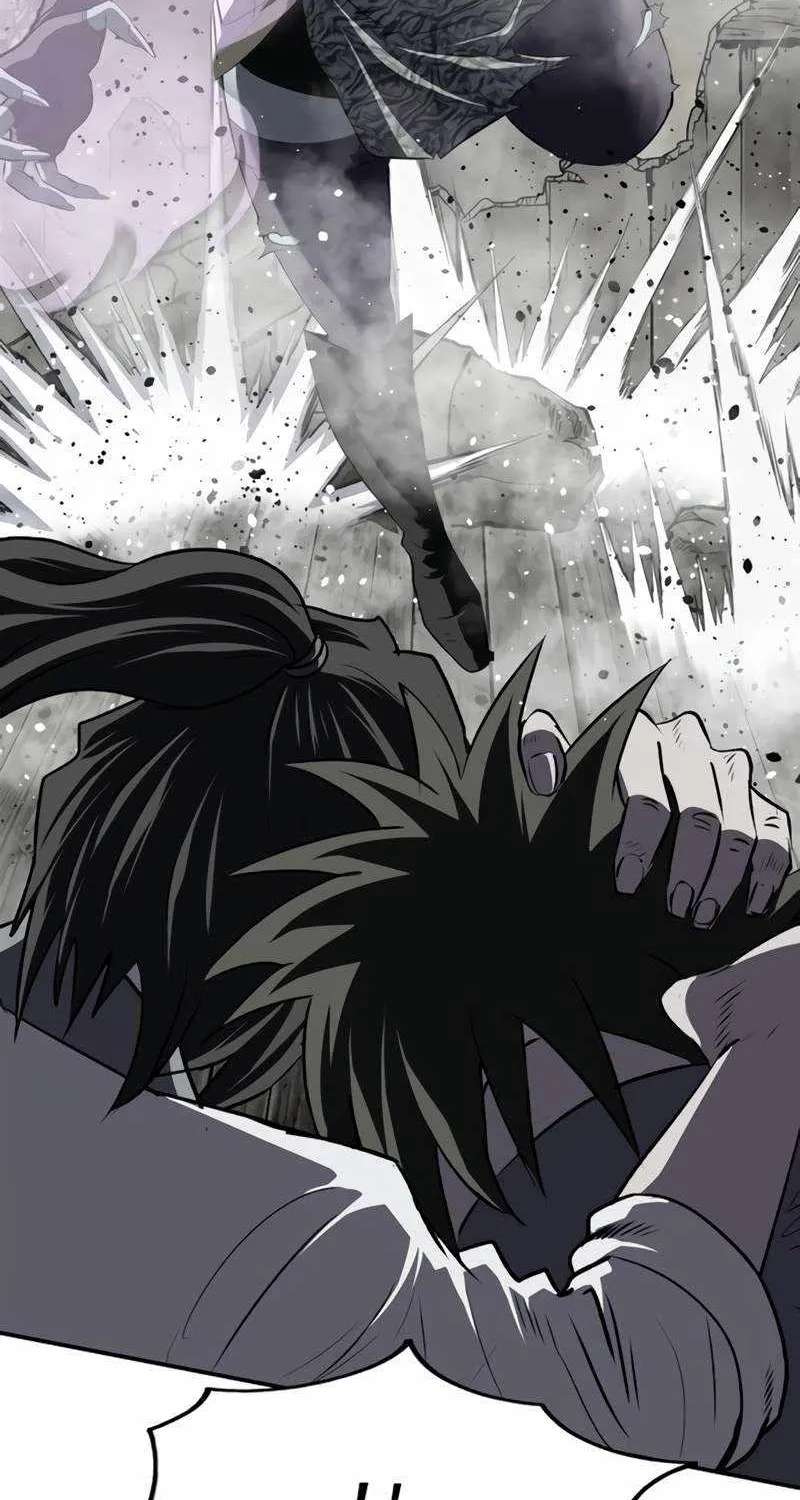 The Demonic Supreme Sword Chapter 50 - page 47