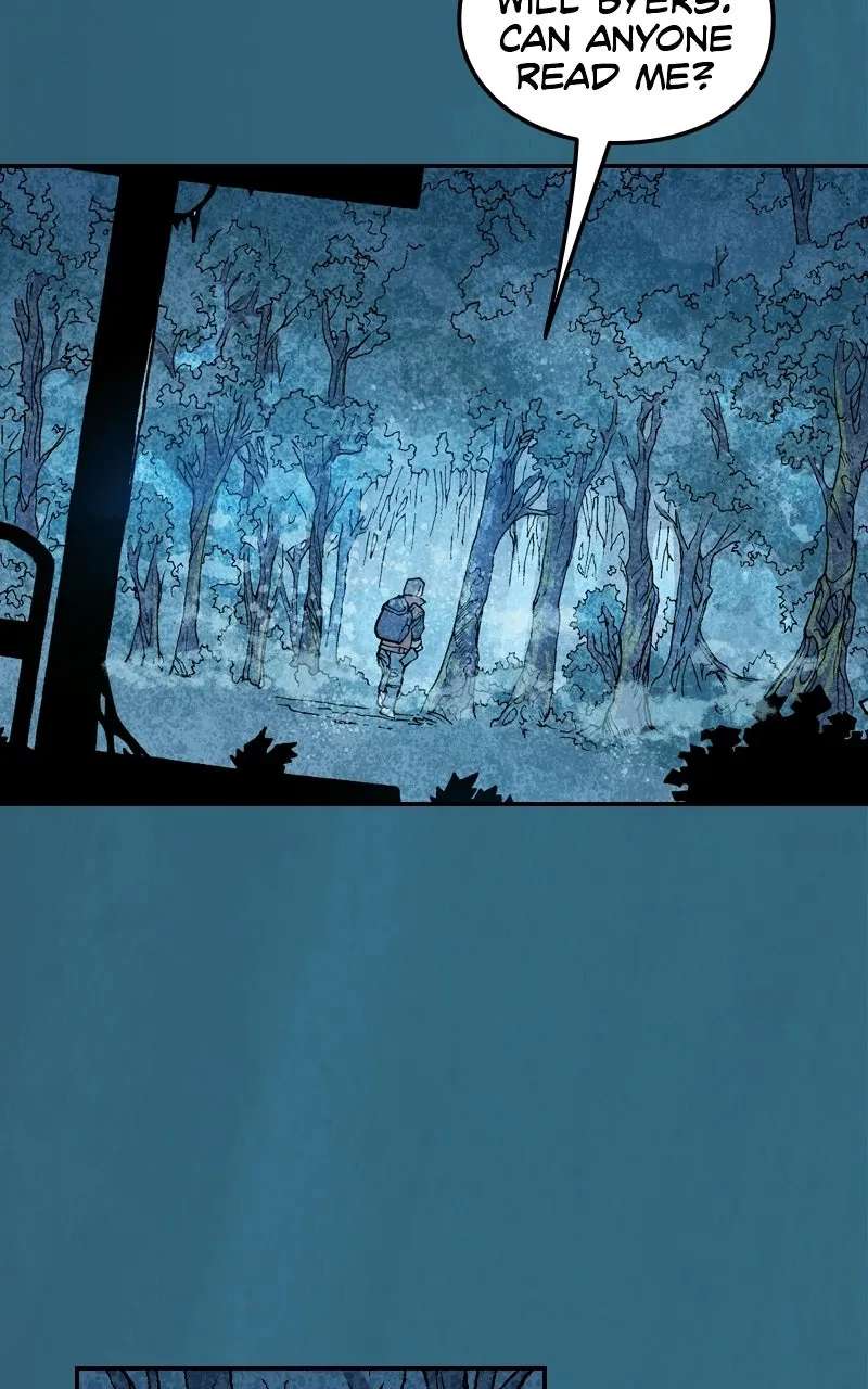 Stranger Things Chapter 4 - page 5
