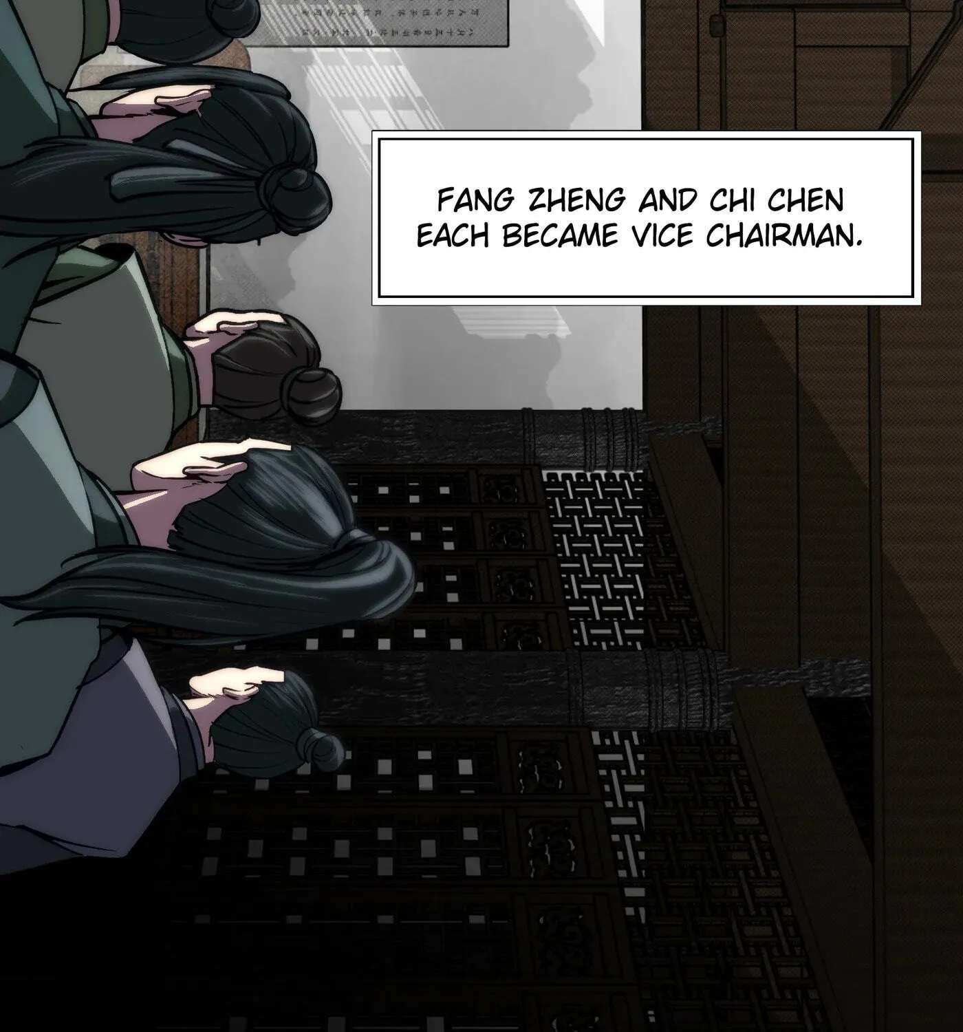 Reverend Insanity Remake Chapter 30 - page 113