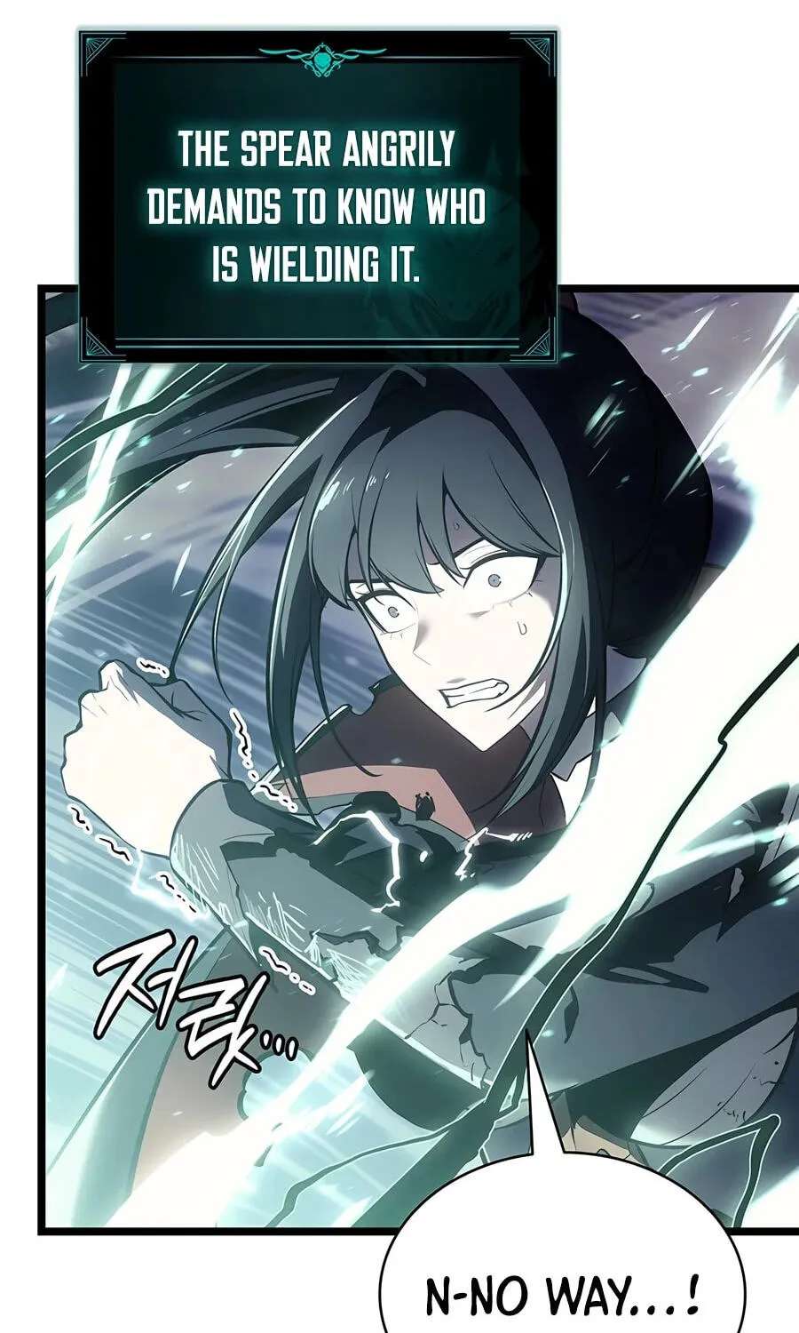 The Return of the Disaster-Class Hero Chapter 191 - page 132