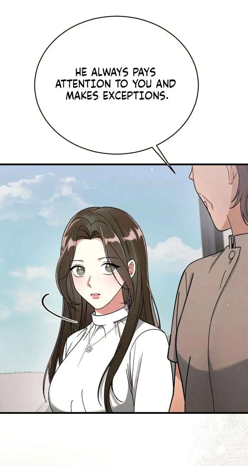 Missing Wife Chapter 40 - page 57