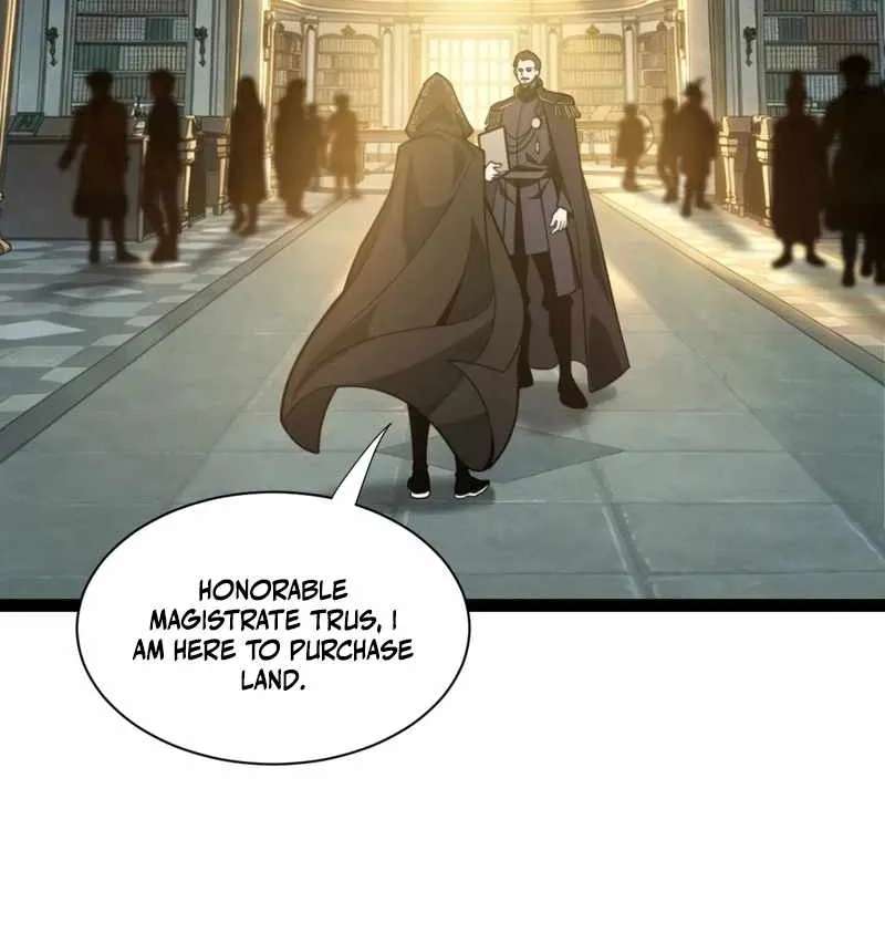 Rebirth of the Thief Who Roamed the World Chapter 38 - page 11