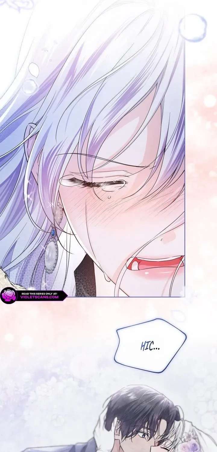 The Princess Stans in Secret Chapter 100 - page 38