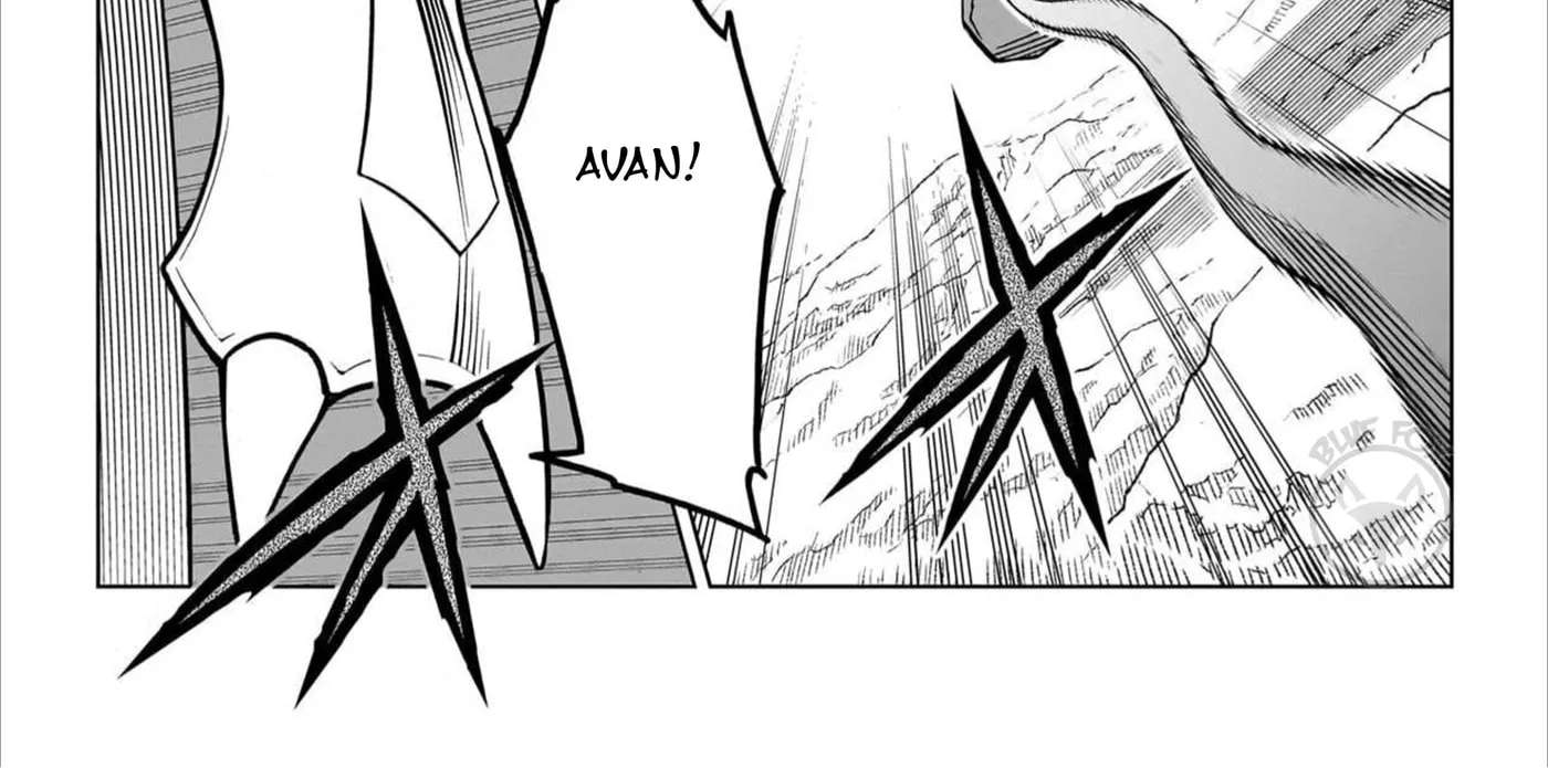 Dragon Quest: The Great Adventure of Dai - Avan the Brave and the Demon King of Hellfire Chapter 57 - page 85