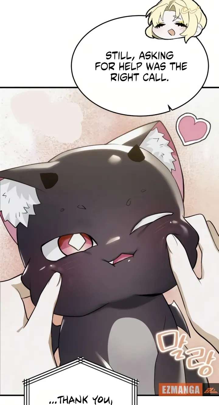 I Became a Hatchling Chapter 23 - page 49