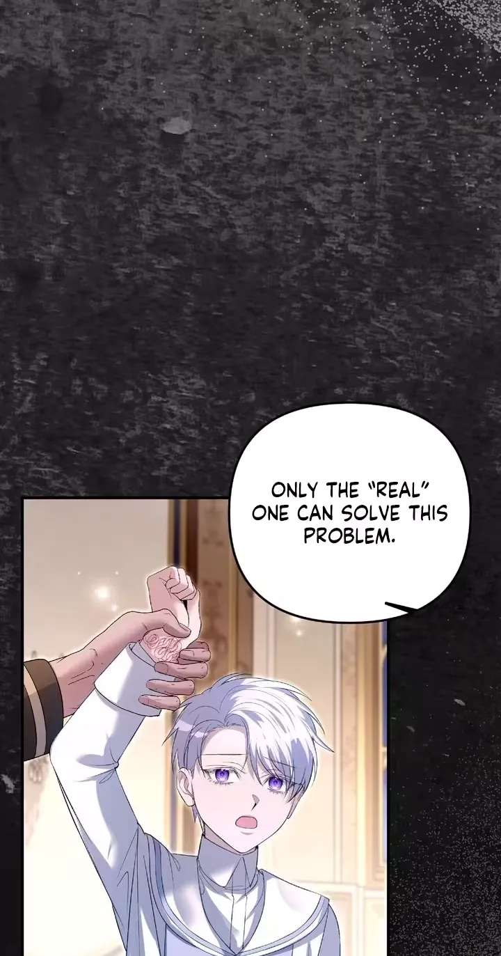 The Murderer Targets Brunettes Chapter 46 - page 69
