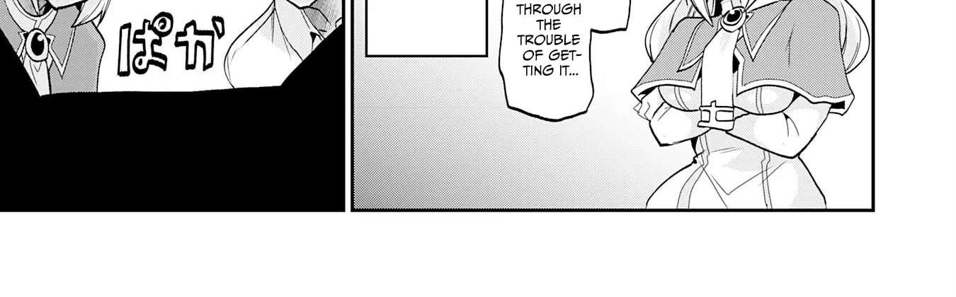 Jingai Kenshi wa Chikara ni Miserare Ura Meikyuu wo Kouryaku Su Chapter 10 - page 48
