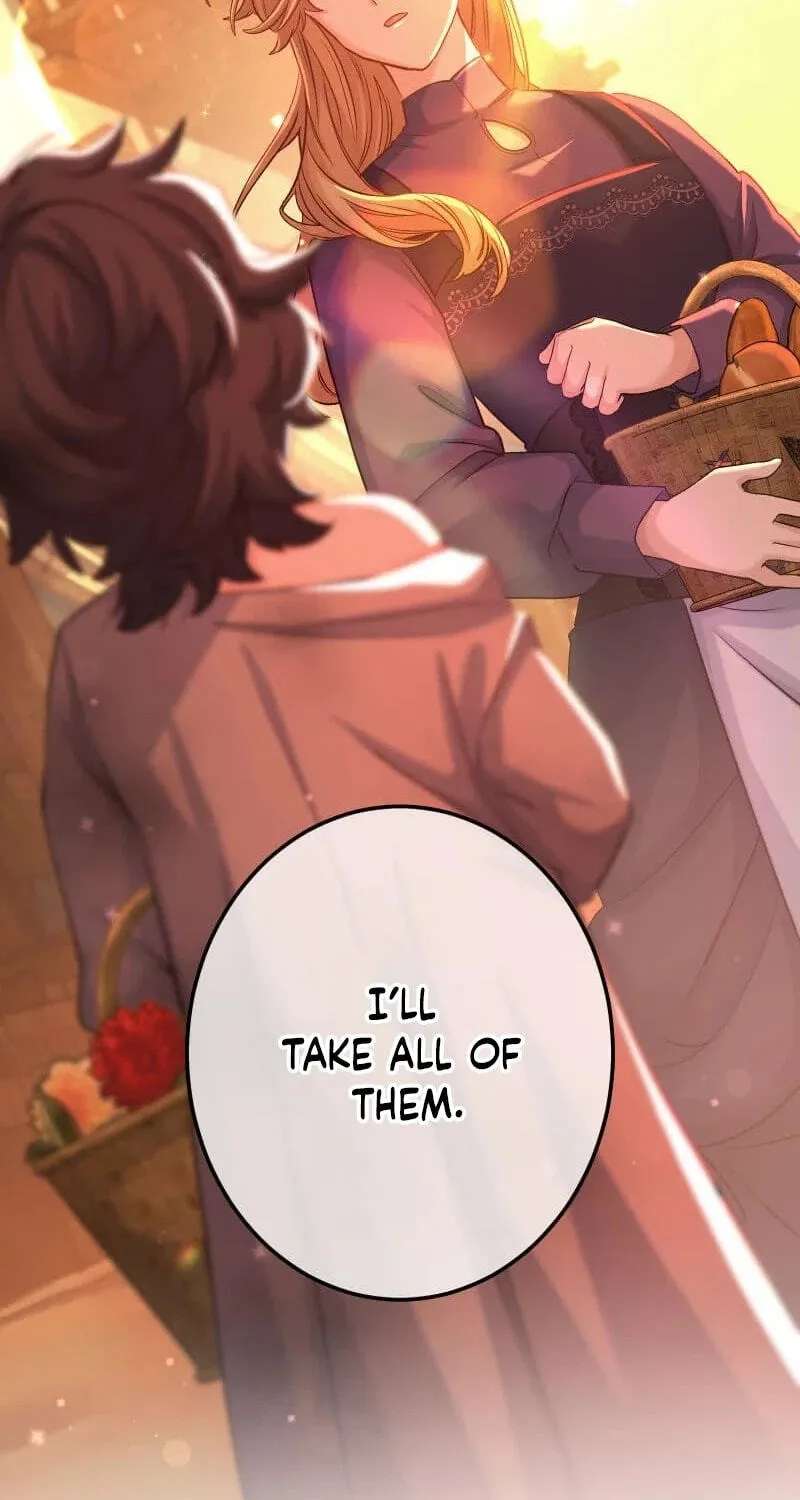 I Leave You Because I Love You Chapter 36 - page 17