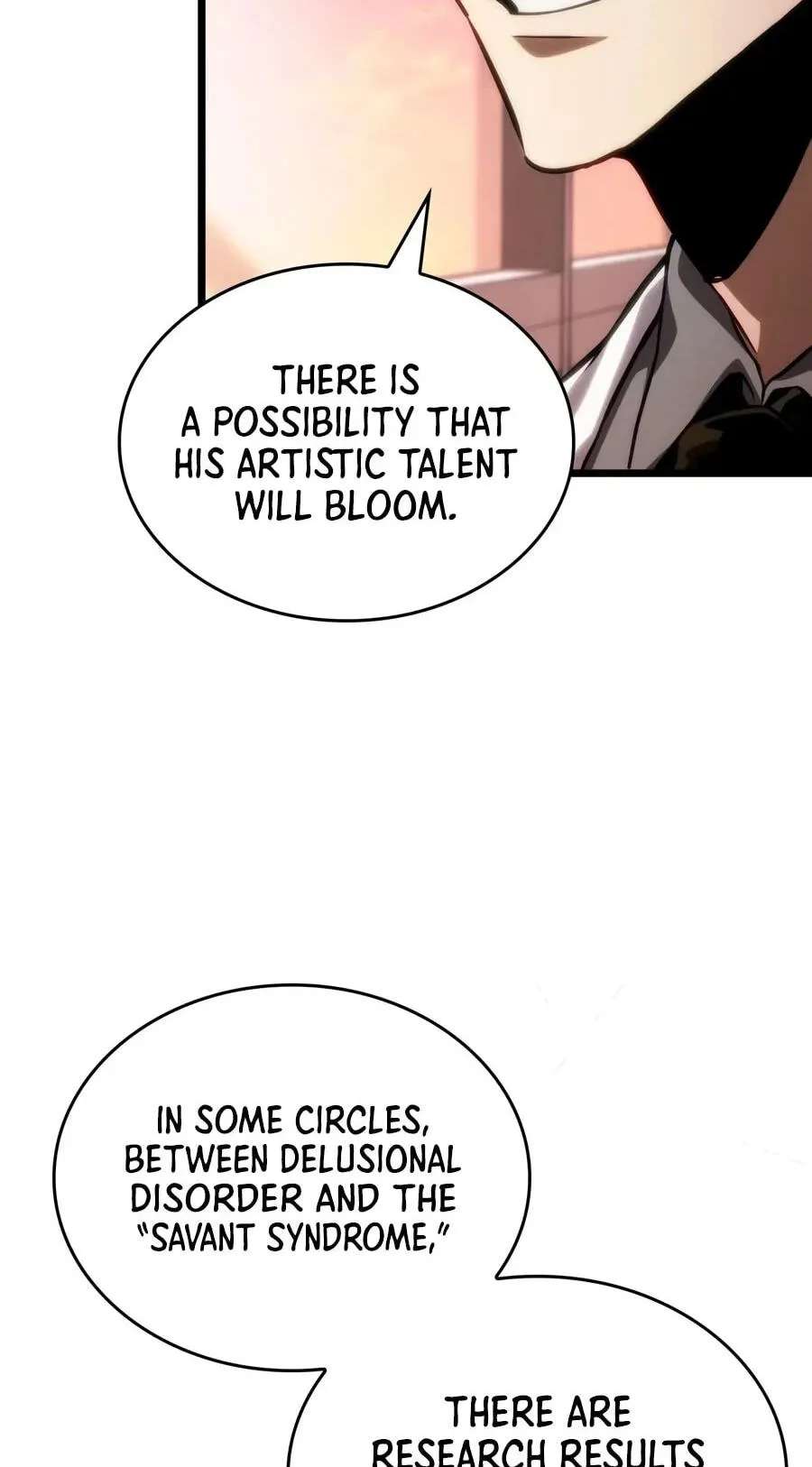The World After The Fall Chapter 253 - page 8