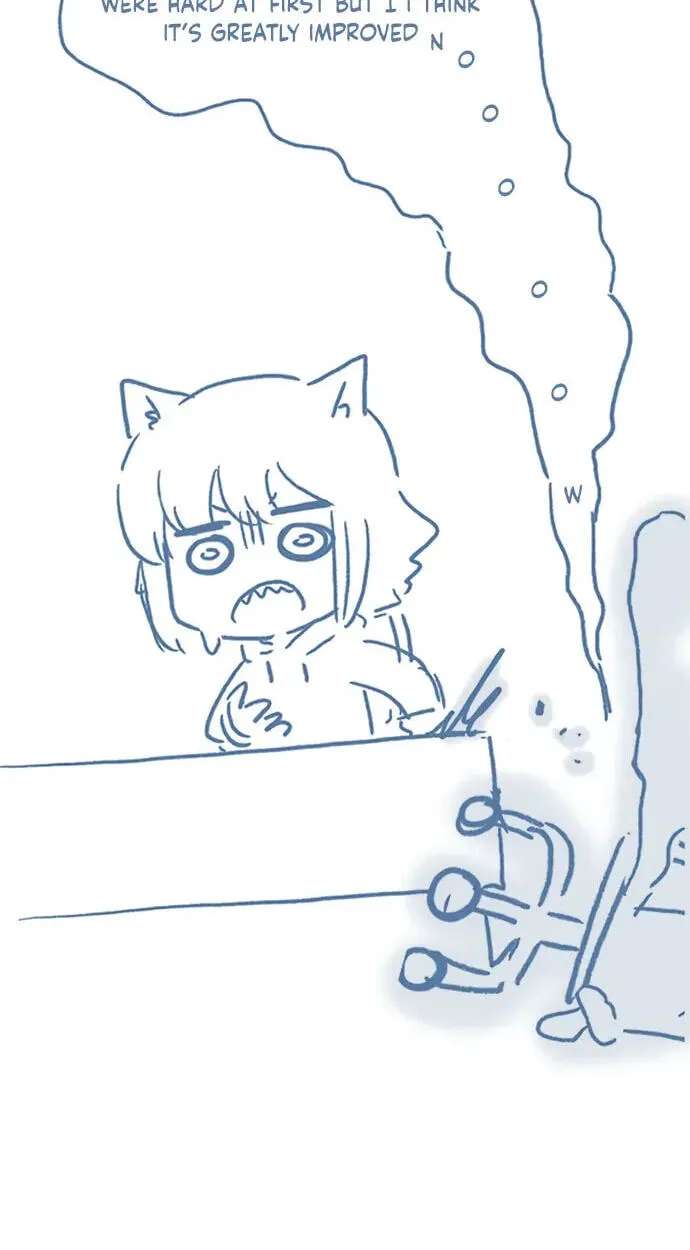 Tiger Coming In Chapter 148 - page 8