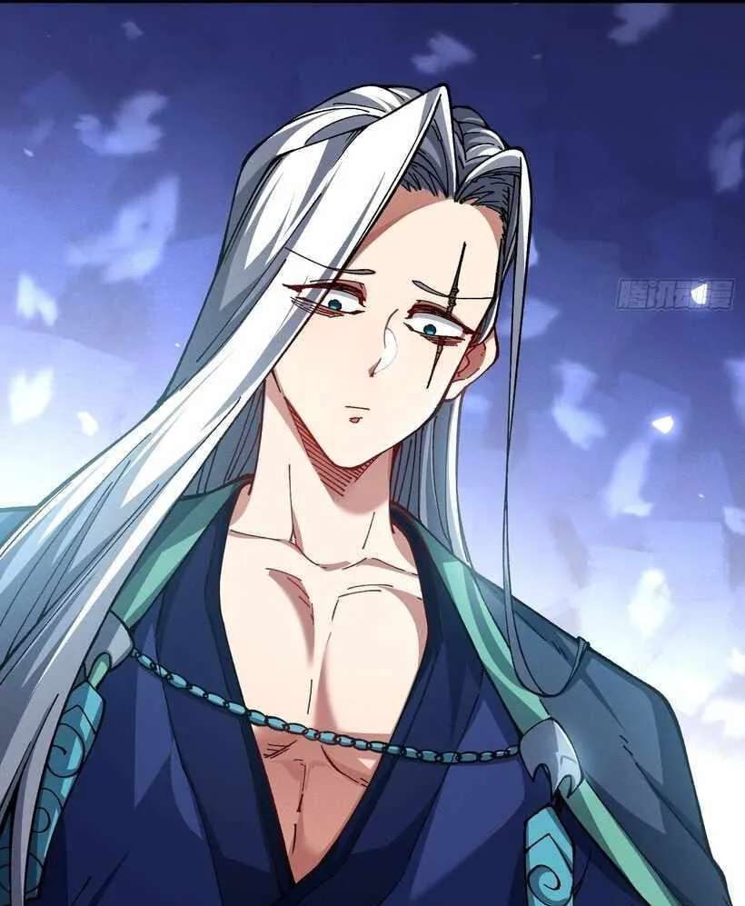 Bai Lan De Wo, Quan Kao Tu Di Xu Ming Chapter 26 - page 35