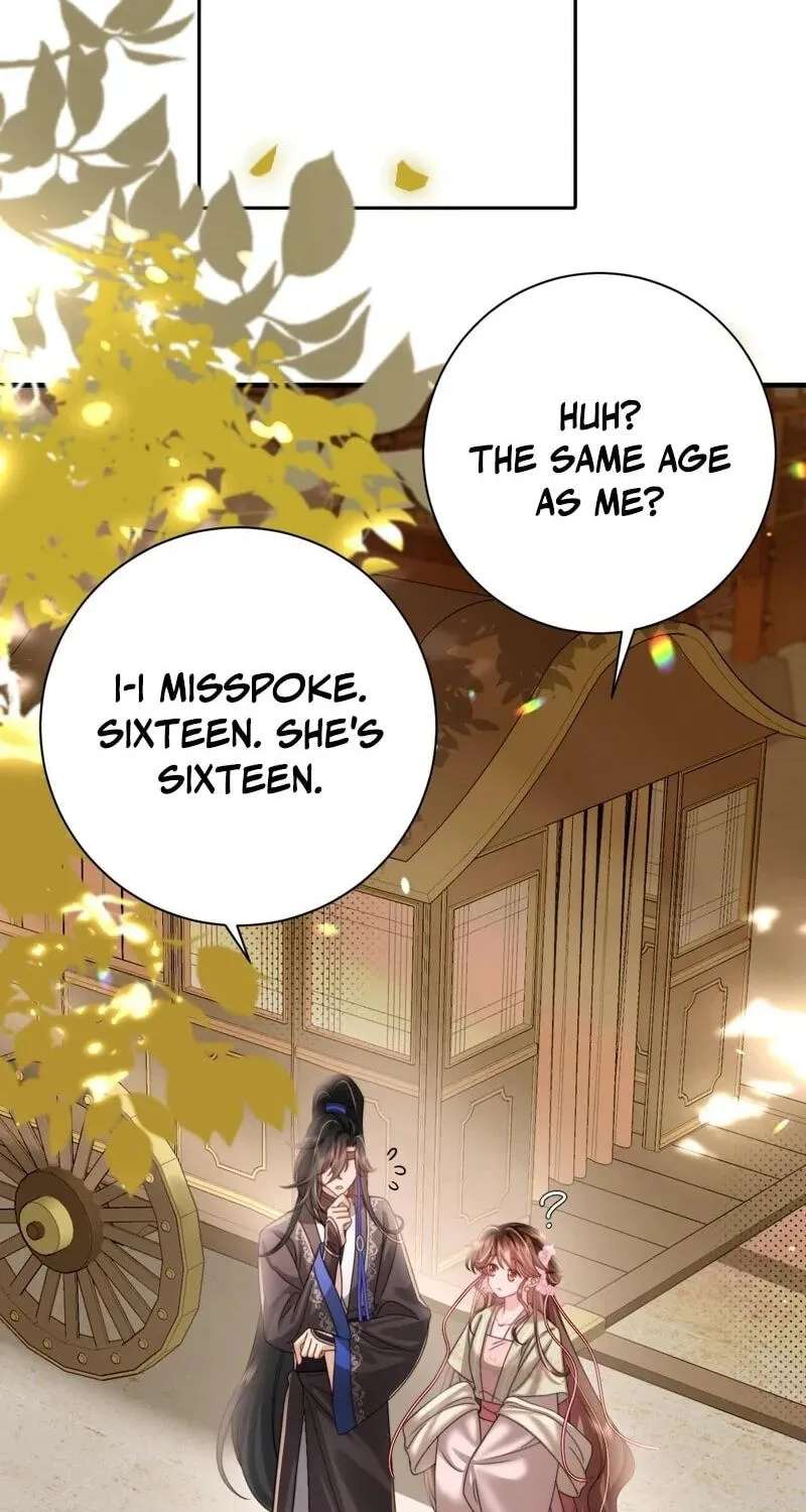 Surviving as a Tyrant's Daughter Chapter 232 - page 8