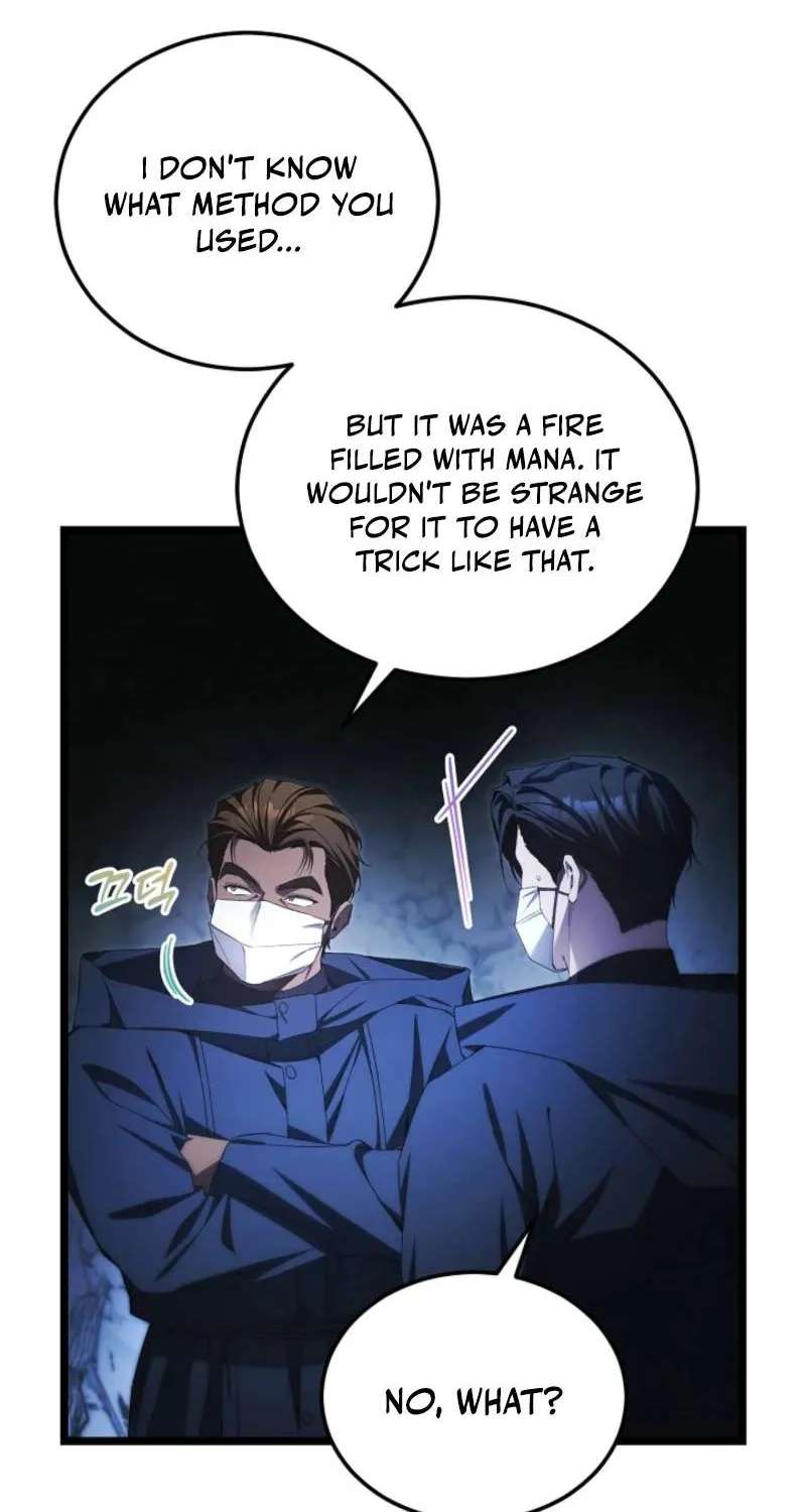 I’ll Retire After Saving The World Chapter 98 - page 75