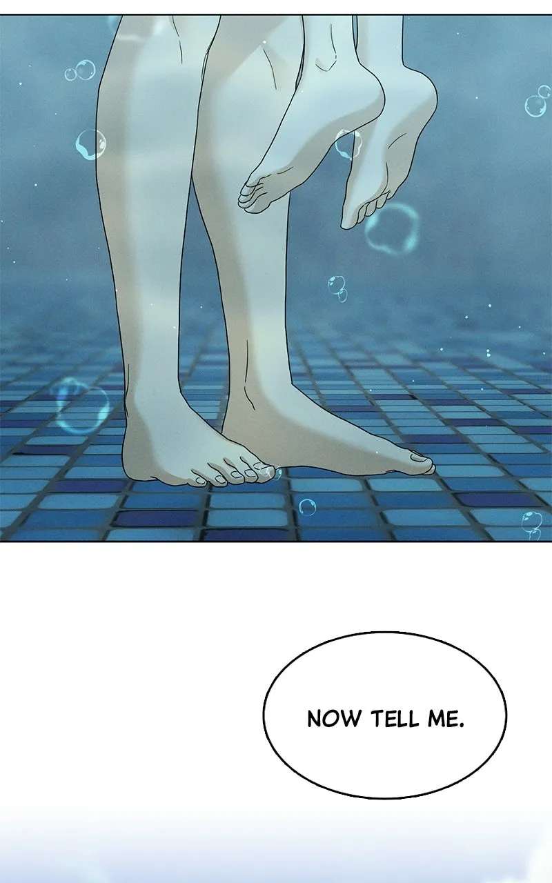 Finding a Ticket Into Your Heart Chapter 38 - page 7