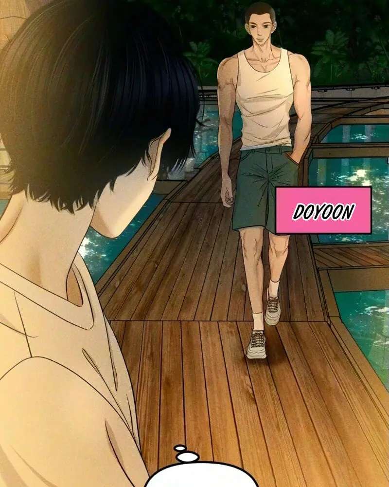 A Loser’s Love Chapter 37 - page 65