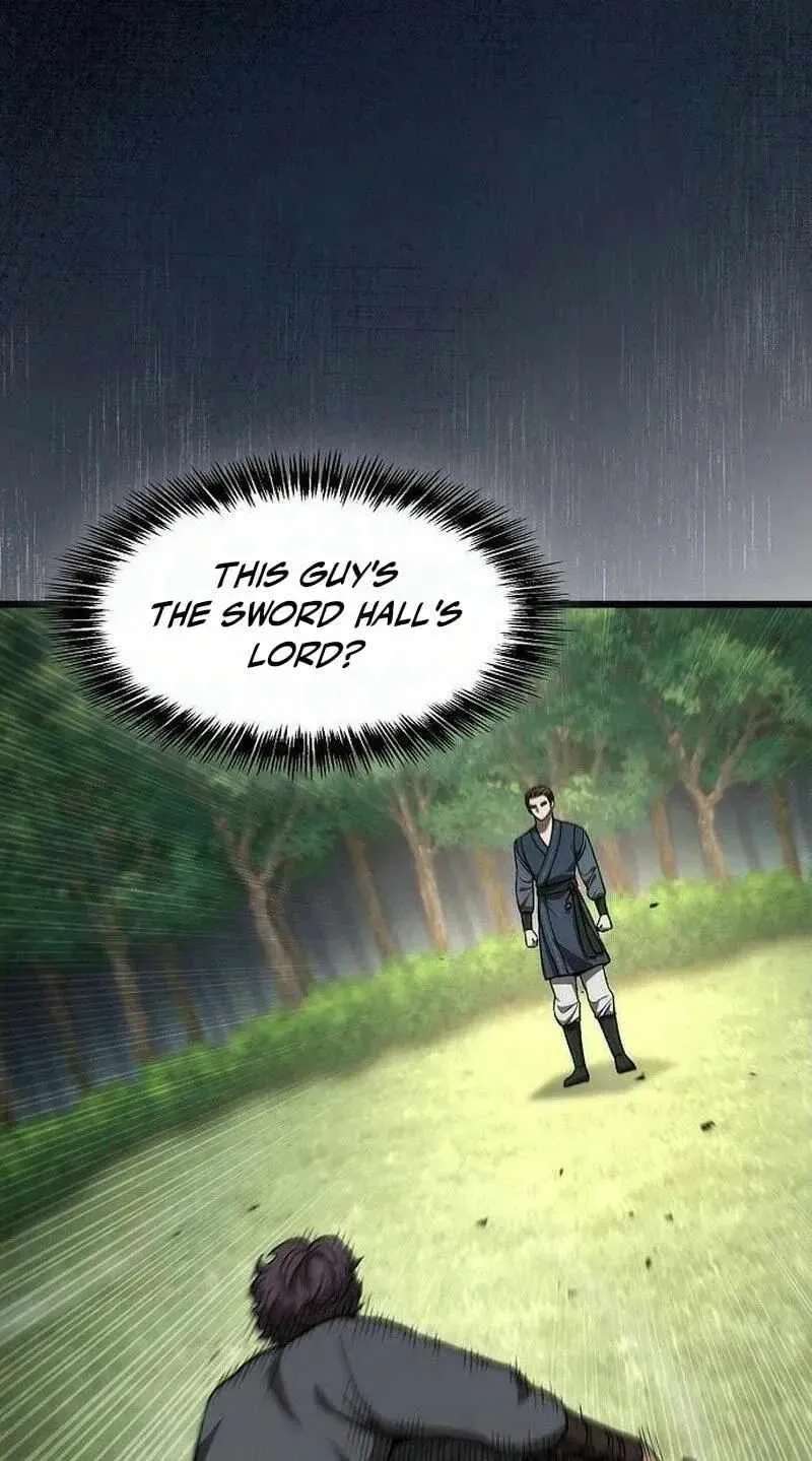 So？ Did Someone Force You to Become the Heavenly Demon？ Chapter 56 - page 56
