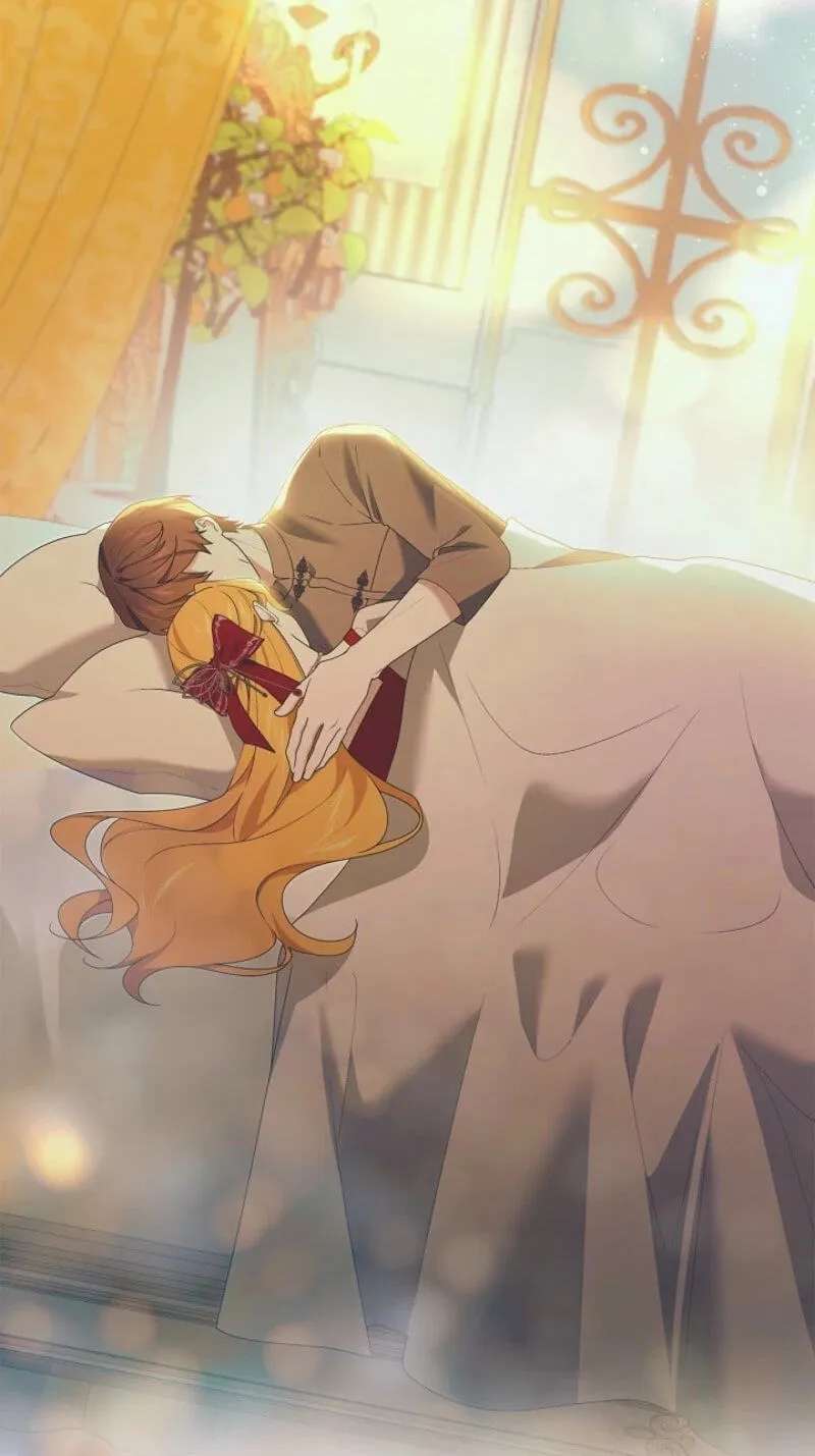 Sub Male Leads, Come to My Bed Right Now Chapter 64 - page 102