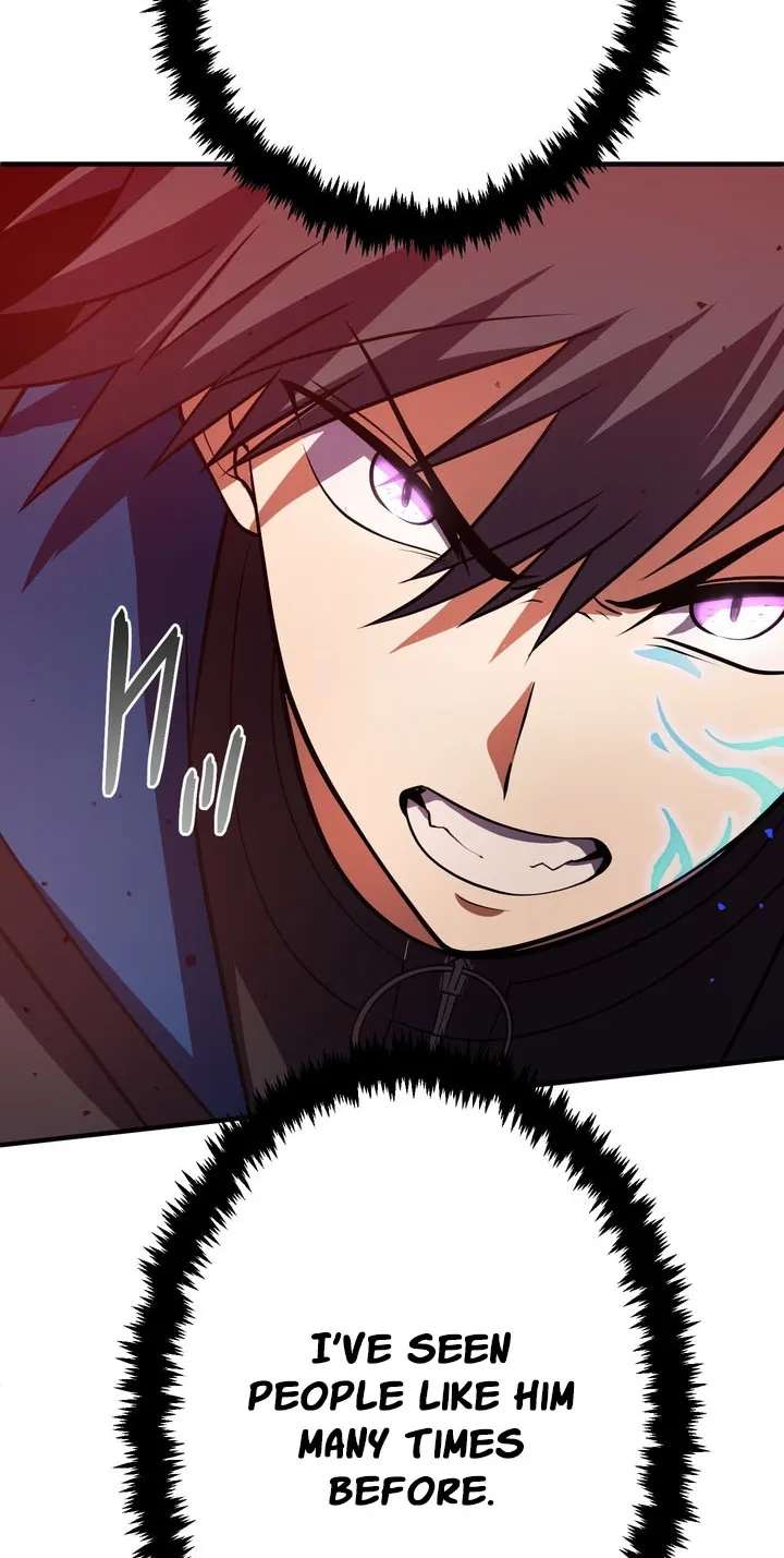 The Underworld Transcendent Is Unrivaled at the School——! Chapter 46 - page 91