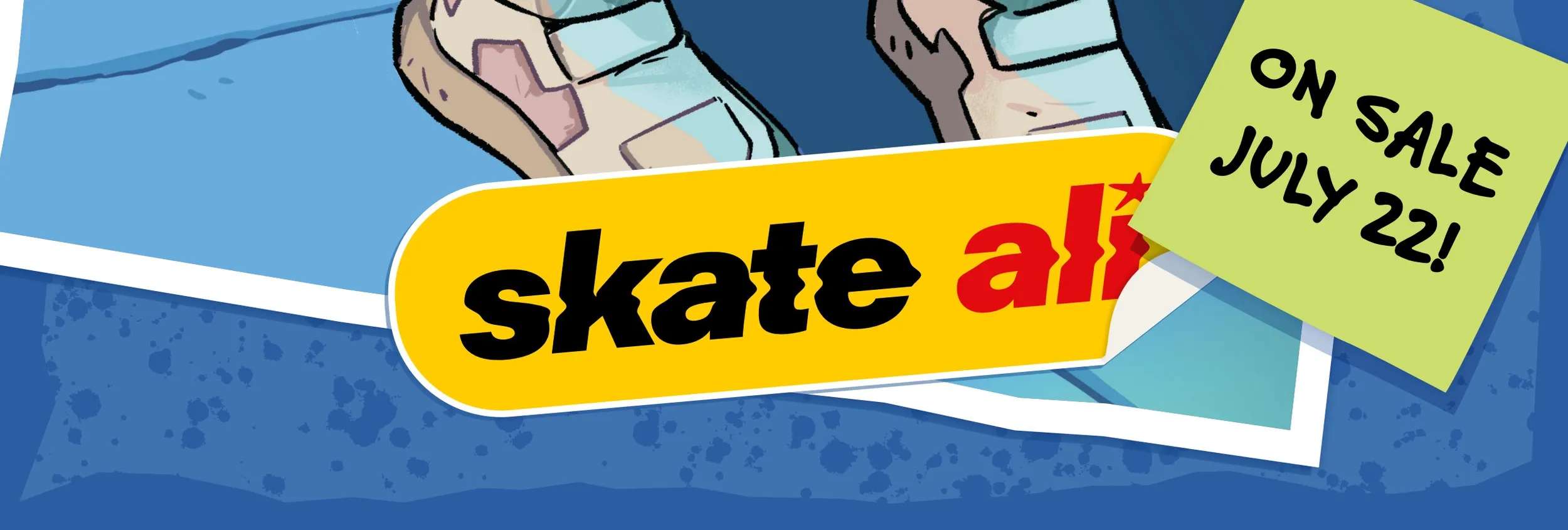 Skate Ali Chapter 1 - page 75