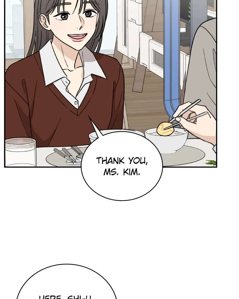 It Wasn’t Love At First Sight Chapter 60 - page 23