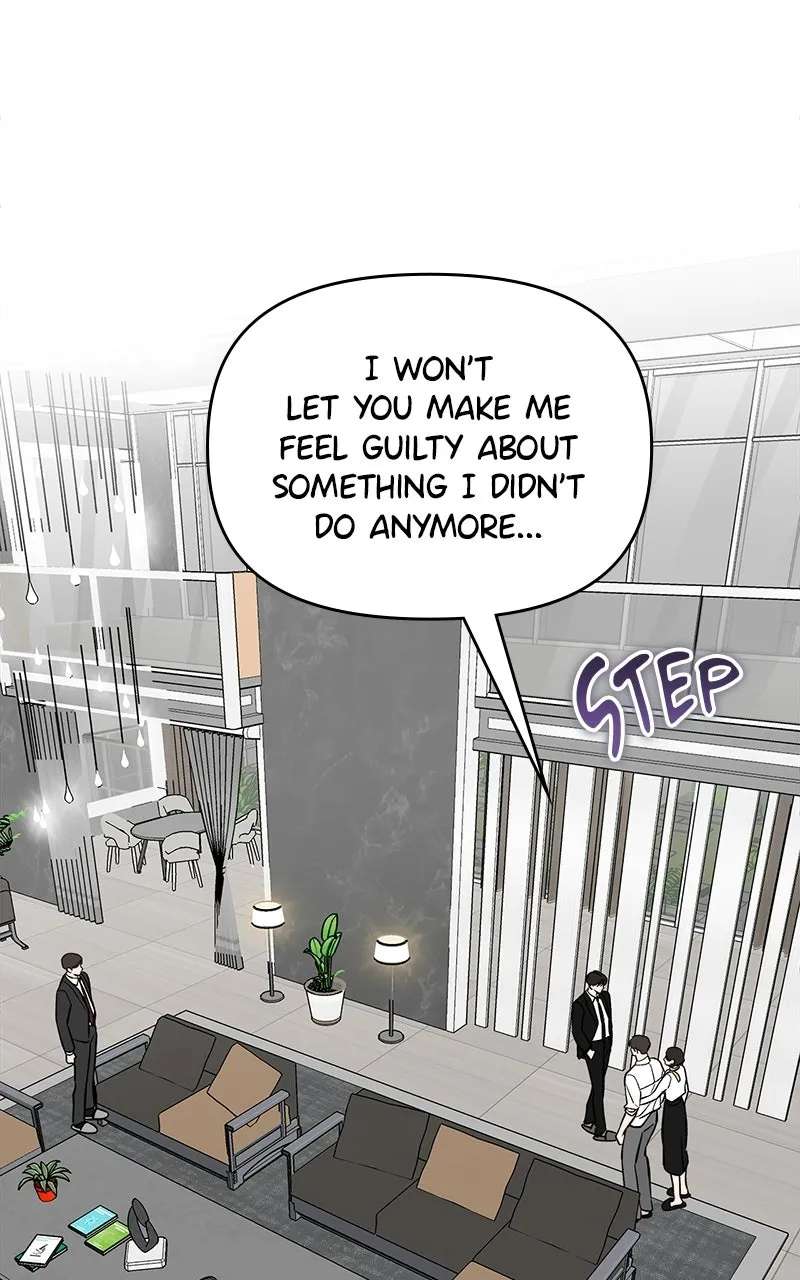 Woke Up as the CEO’s Dog Chapter 55 - page 32