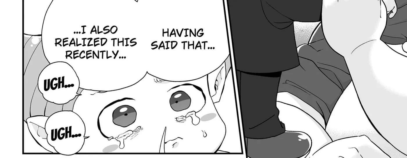 Blobtopia Chapter 20 - page 28