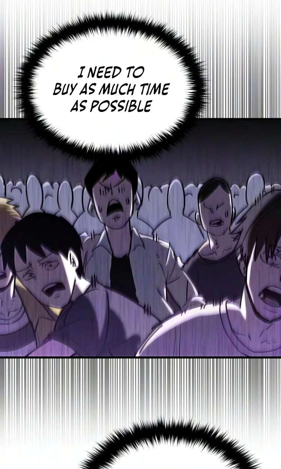 A Hero Who Knows His Stuff Chapter 40 - page 64