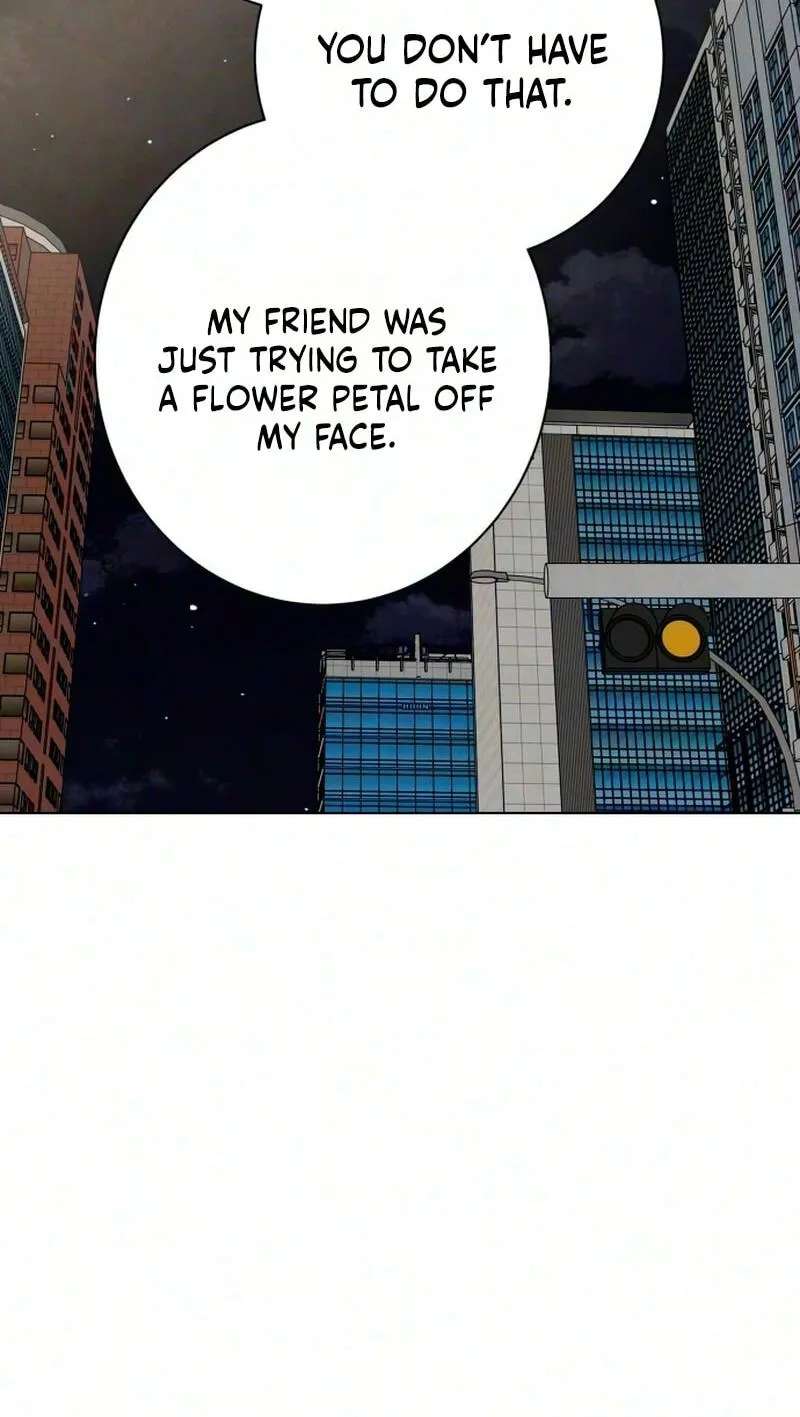 Before the grapes ripen Chapter 53 - page 37