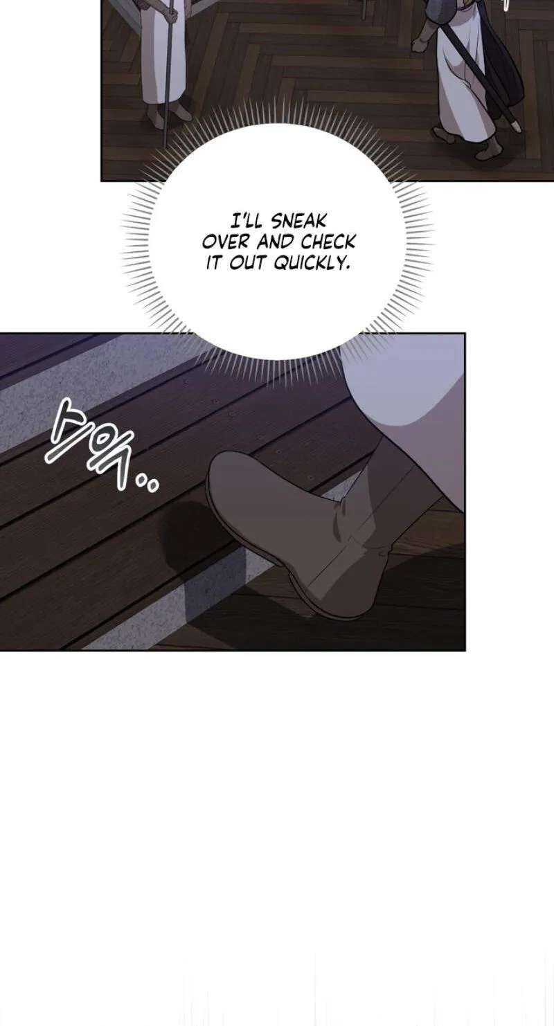 Pseudo Syndrome Chapter 40 - page 11