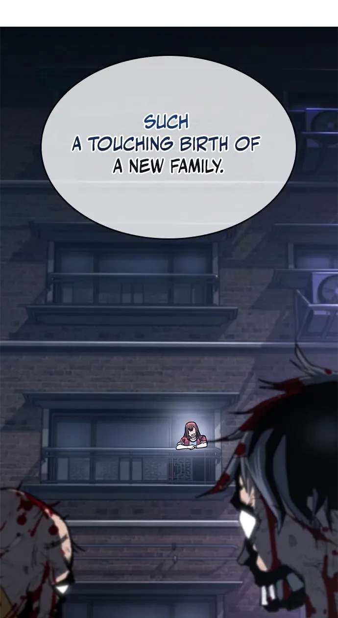 Love Tears Apart Zombies Chapter 1 - page 223