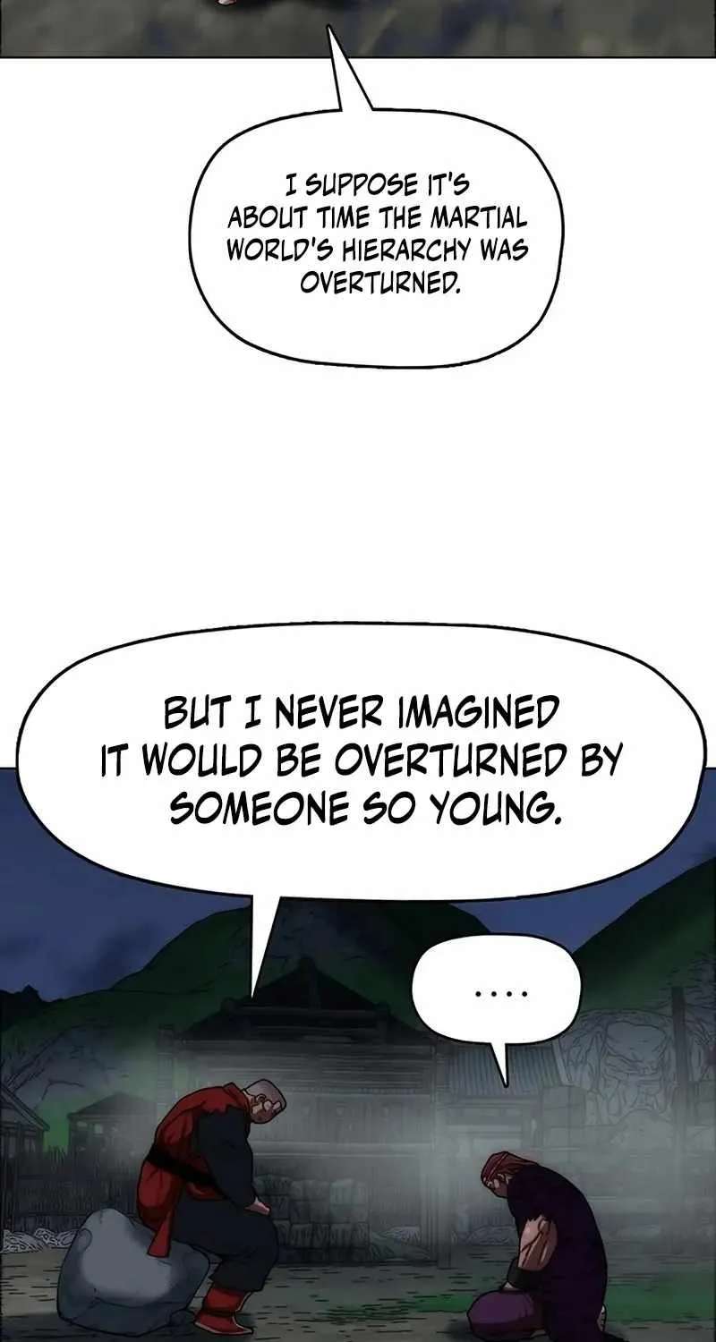 Like a Fiery Flame Chapter 94 - page 10