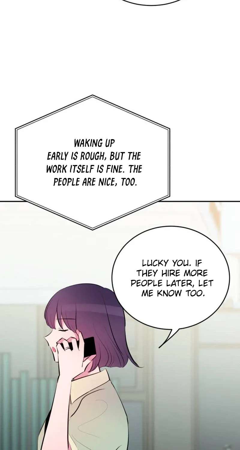 Even If You Don’t Have a Third Chapter 47 - page 26
