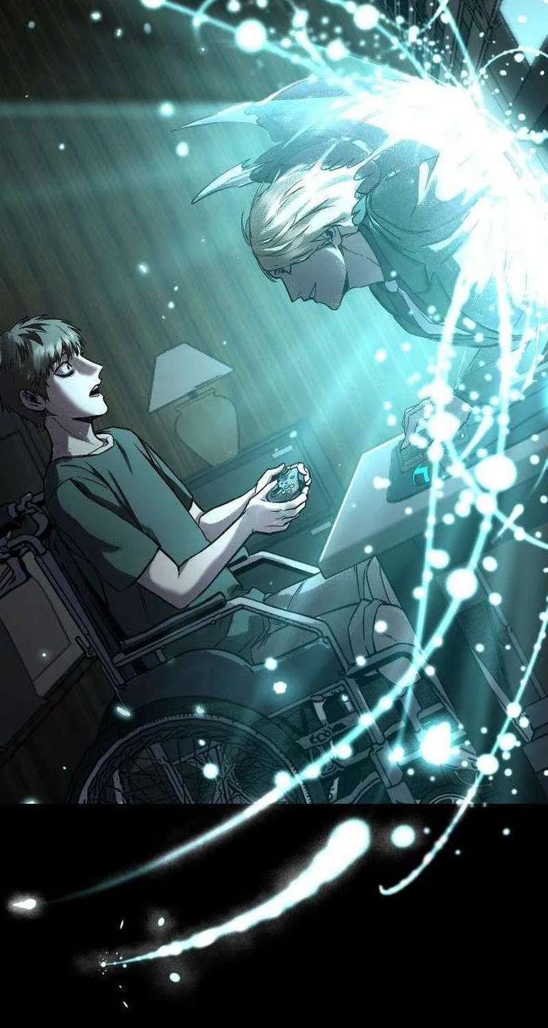 Hell Login Chapter 8 - page 107