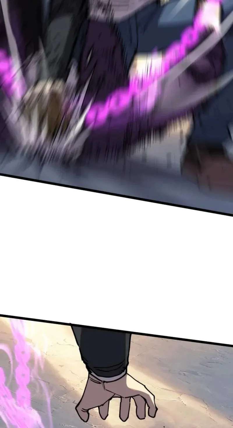 The Strongest Swordsman Rising from a Bottom-Tier Job Chapter 20 - page 40