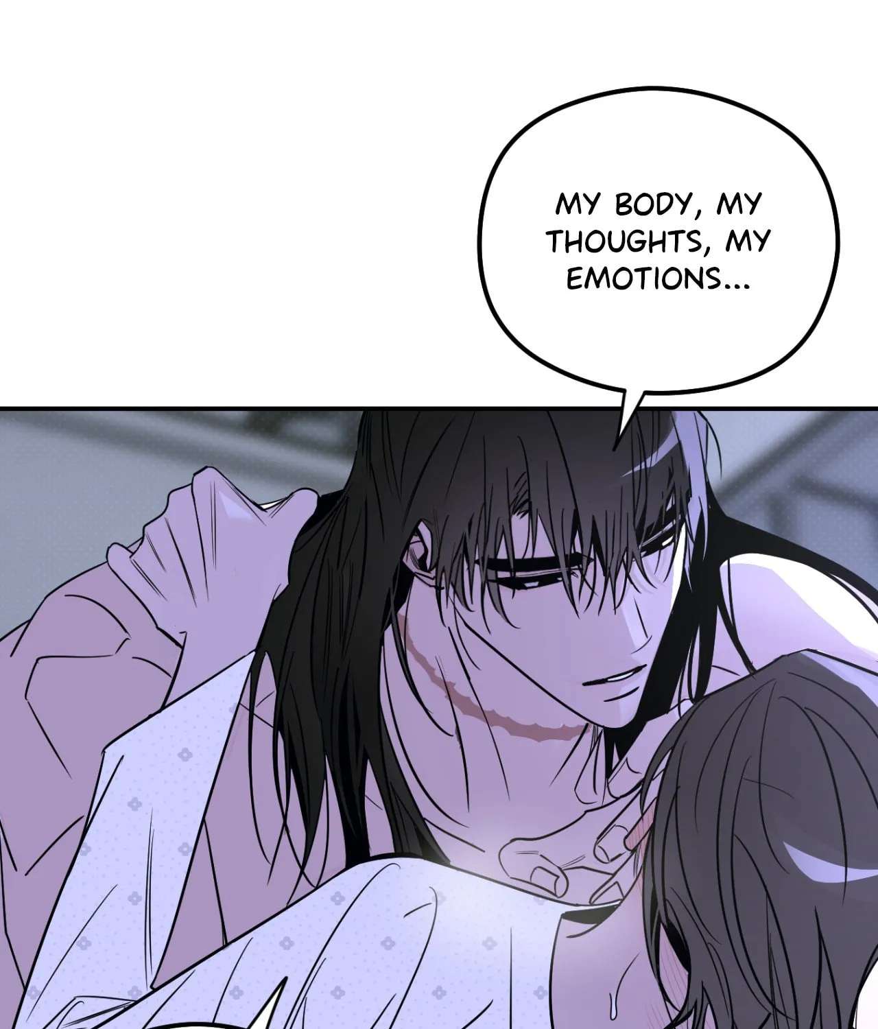 Moonlight Projection Chapter 37 - page 10