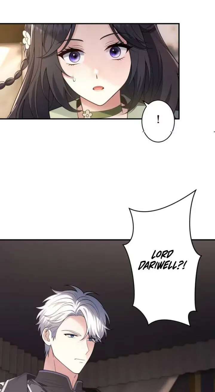 7 Days From Now, I Will Save the Cursed Duke Chapter 21 - page 27