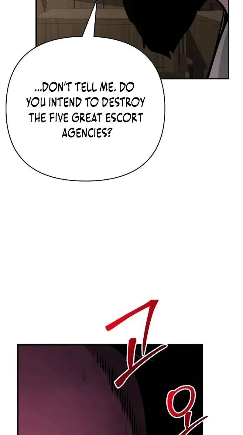 The Mysterious World's Greatest Martial Artist Little Prince Chapter 131 - page 80