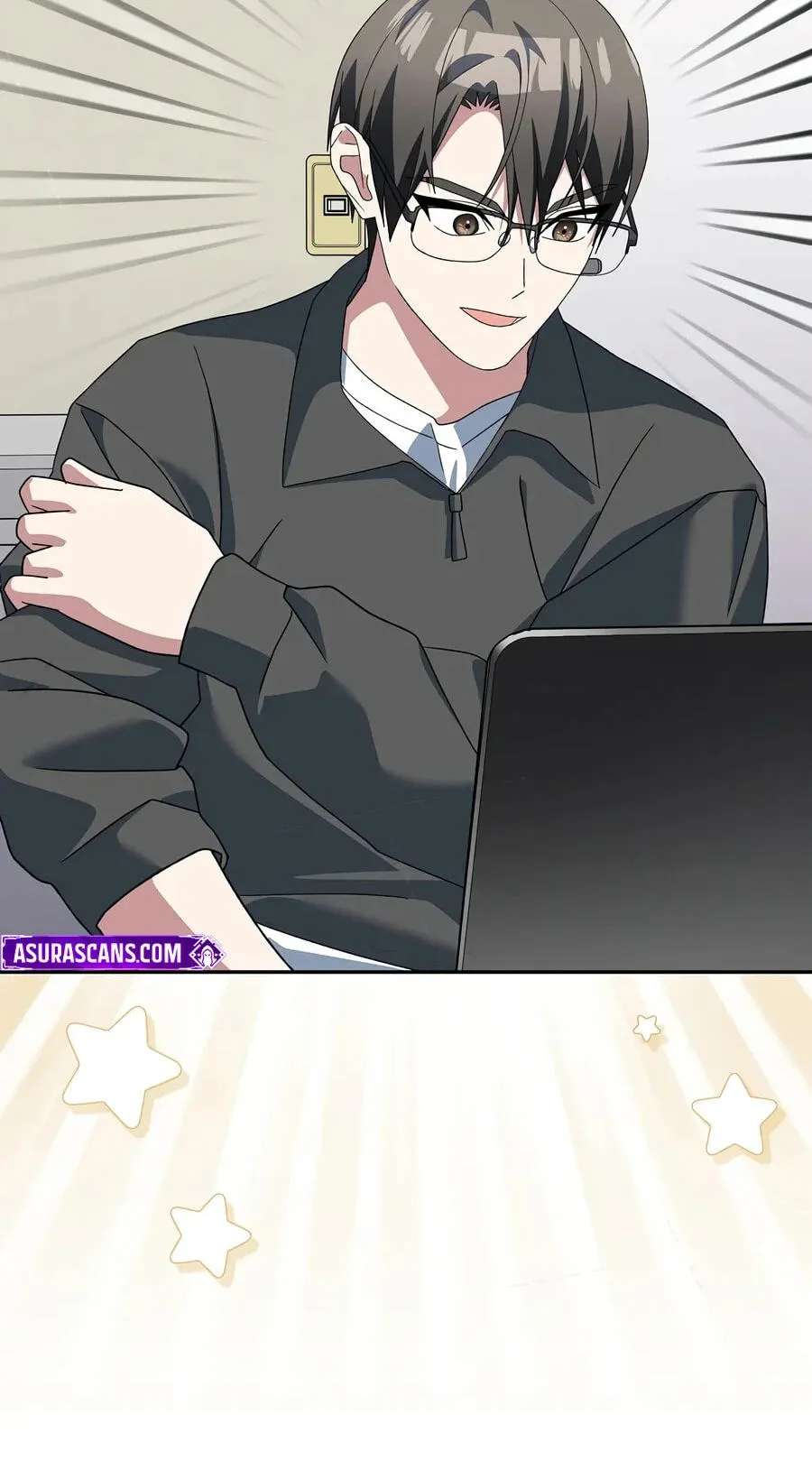 Genius Archer's Livestreaming Chapter 111 - page 167
