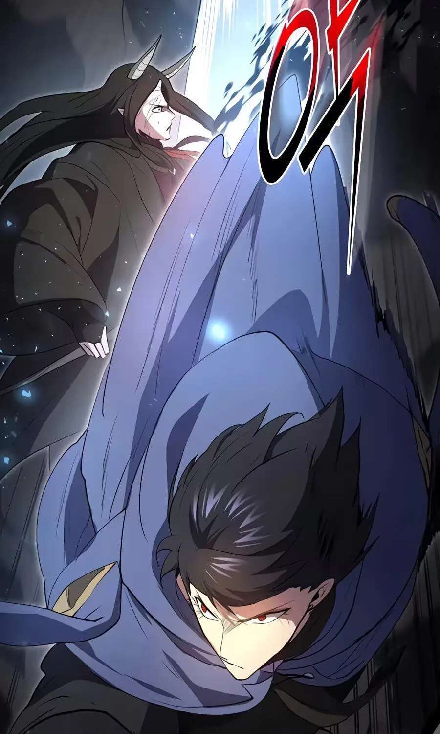 Skill Master Levels Up Chapter 166 - page 103