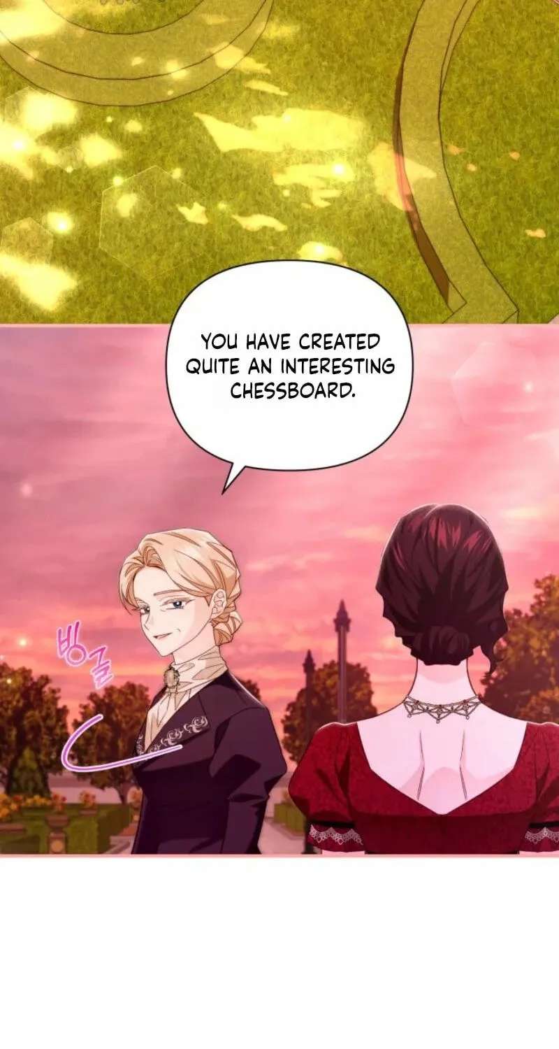 The Villainess Directs Romance Fantasy Chapter 45 - page 63