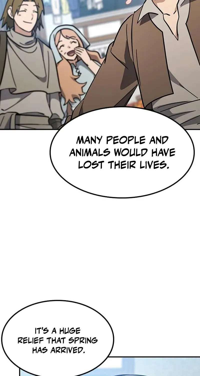 Kim Ohjin's Adventures With Strange Animals Chapter 60 - page 36