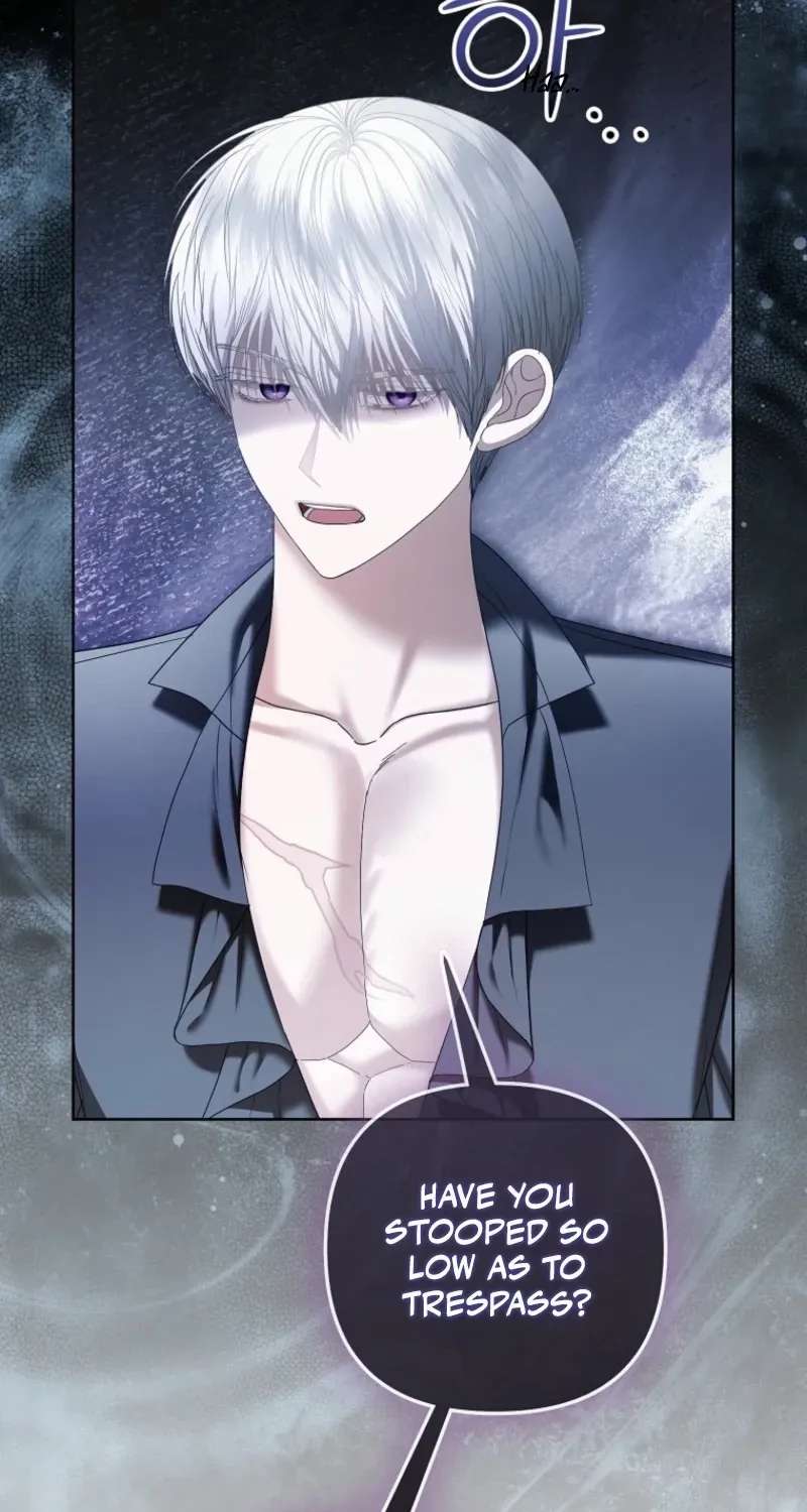 The Time-limited Extra Is Disguised as a Tutor in a Villain's House Chapter 48 - page 23