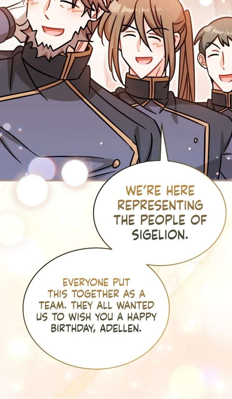 The Maid With a Child Chapter 33 - page 7