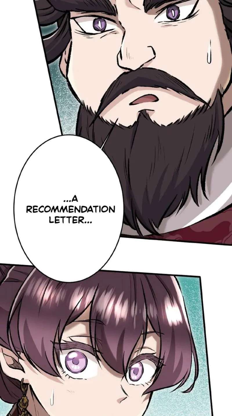 Kusushi no Hana Chapter 22 - page 86