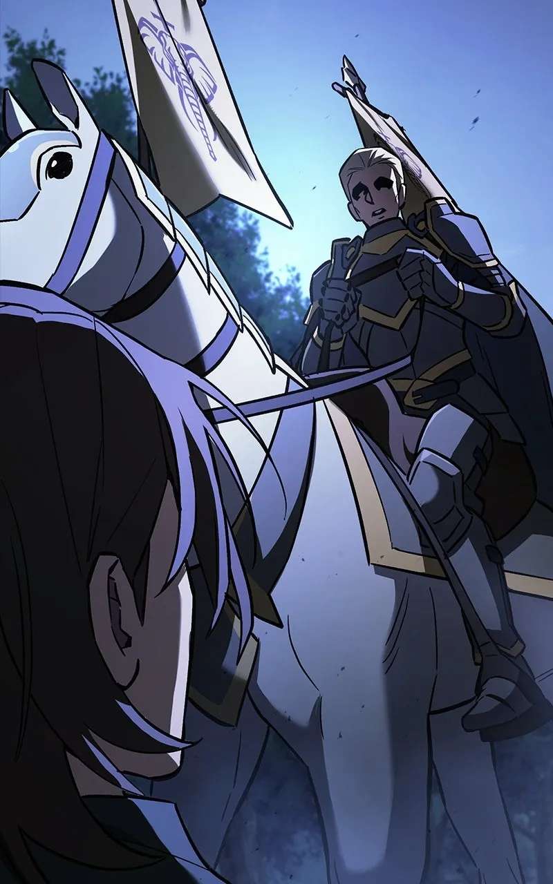 The Sword-EatingSwordmaster Chapter 23 - page 132