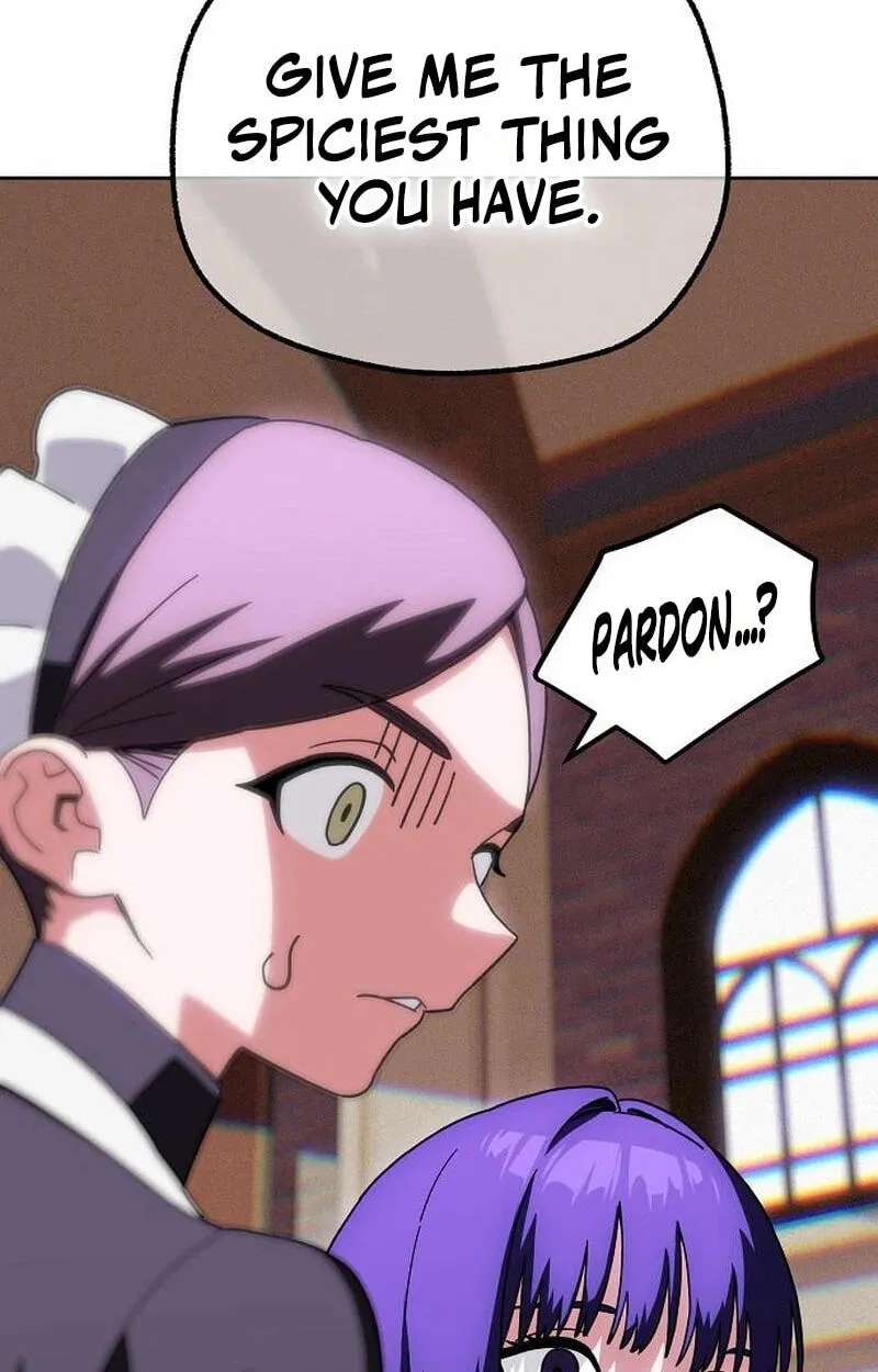 Healing at the Academy Convenience Store Chapter 12 - page 40