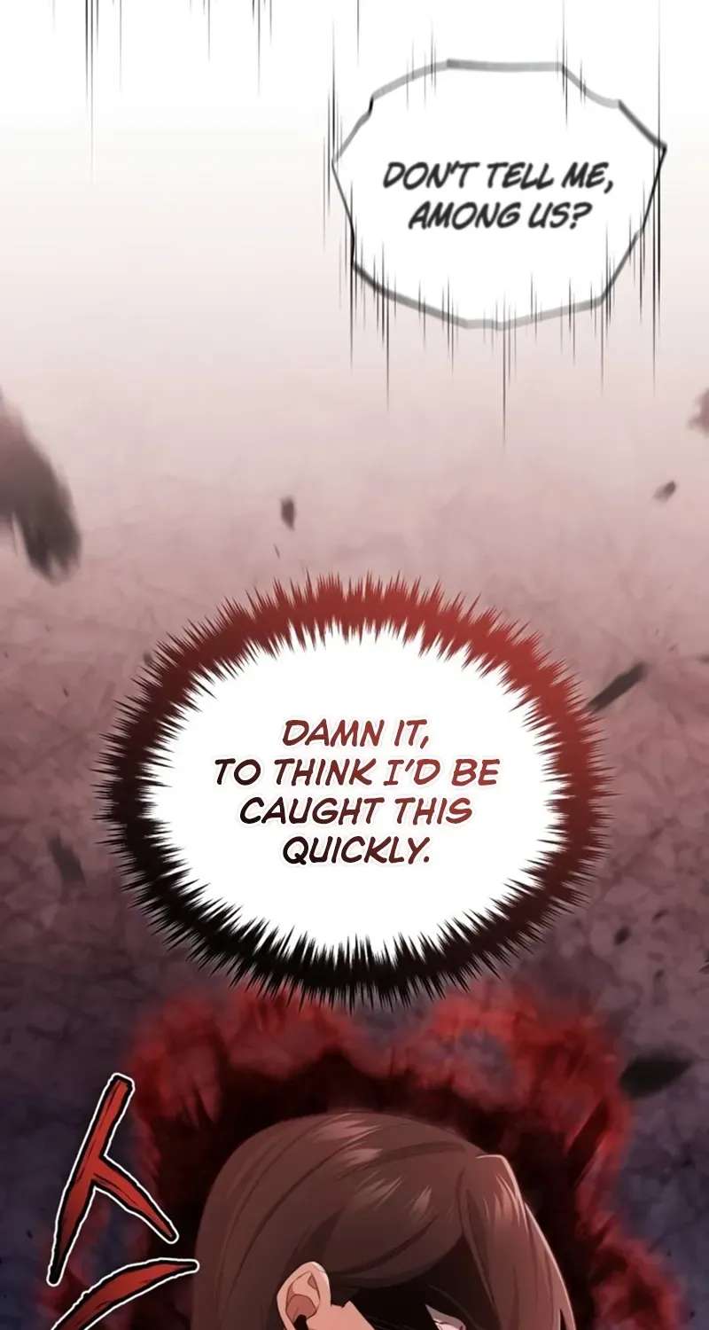The Returner's Road to Retirement Chapter 108 - page 6