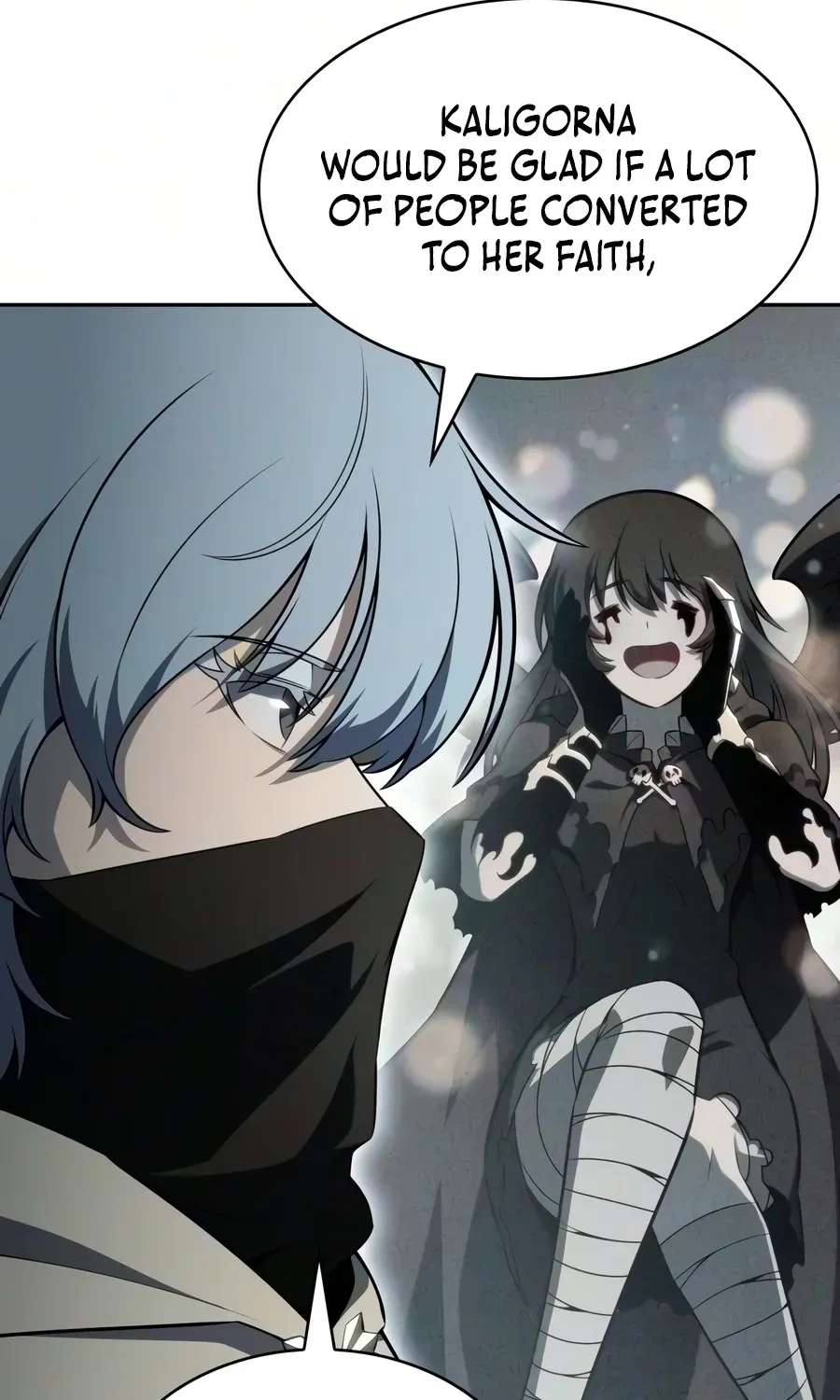 The Regressed Son Of A Duke Is An Assassin Chapter 142 - page 64