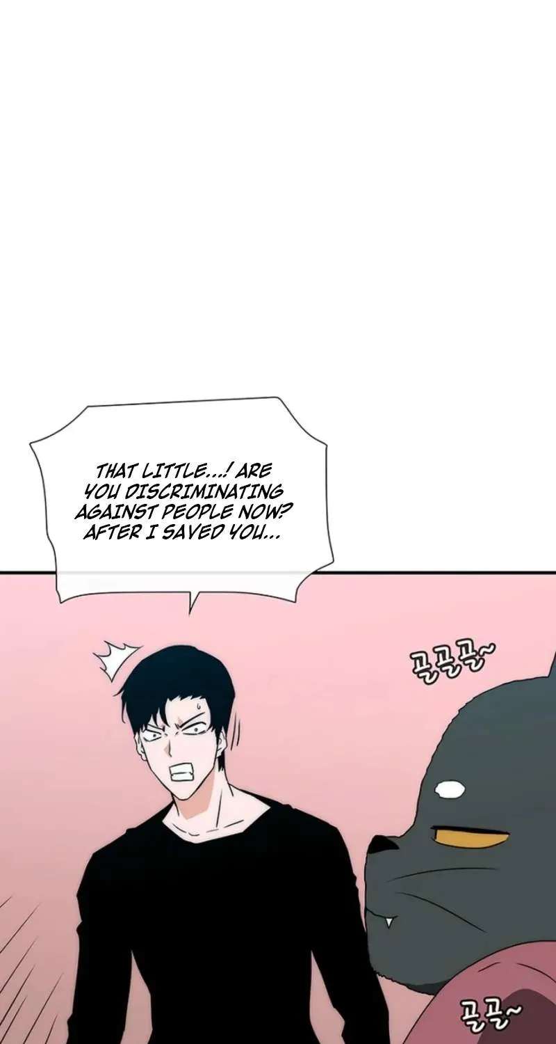 The Retired Killer Just Wants a Peaceful Life Chapter 16 - page 29
